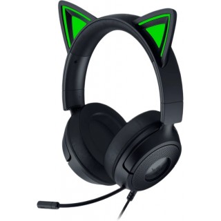 RAZER Kraken Kitty V3 X Black